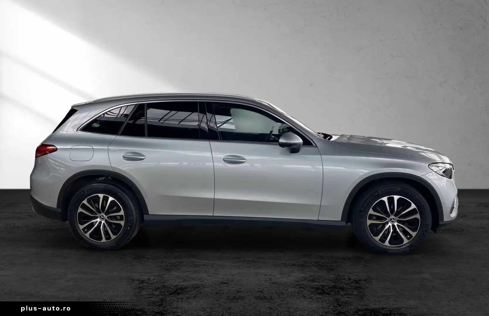 MERCEDES-BENZ GLC 200 4M