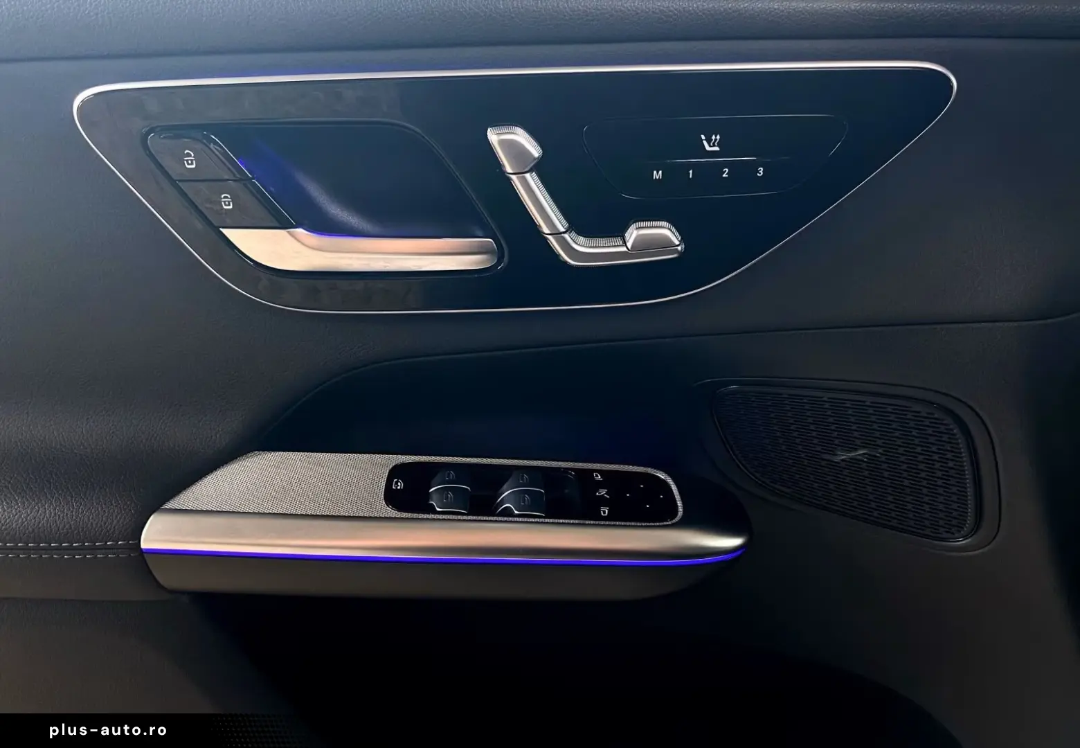 MERCEDES-BENZ GLC 200 4M