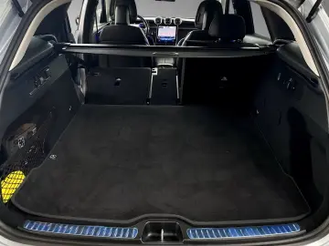 MERCEDES-BENZ GLC 200 4M