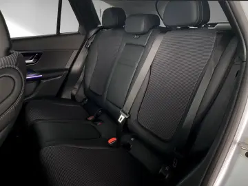 MERCEDES-BENZ GLC 200 4M