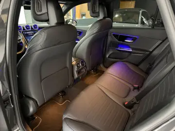 MERCEDES-BENZ GLC 200 4Matic AMG-LINE