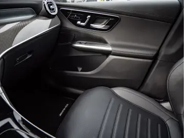 MERCEDES-BENZ GLC 200 4M AMG