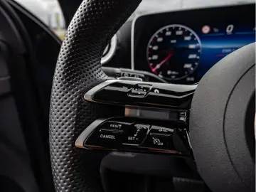 MERCEDES-BENZ GLC 200 4M AMG