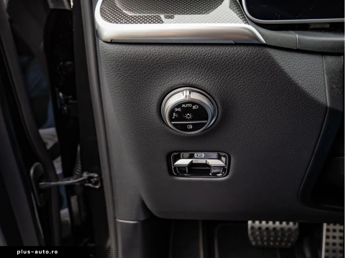 MERCEDES-BENZ GLC 200 4M AMG