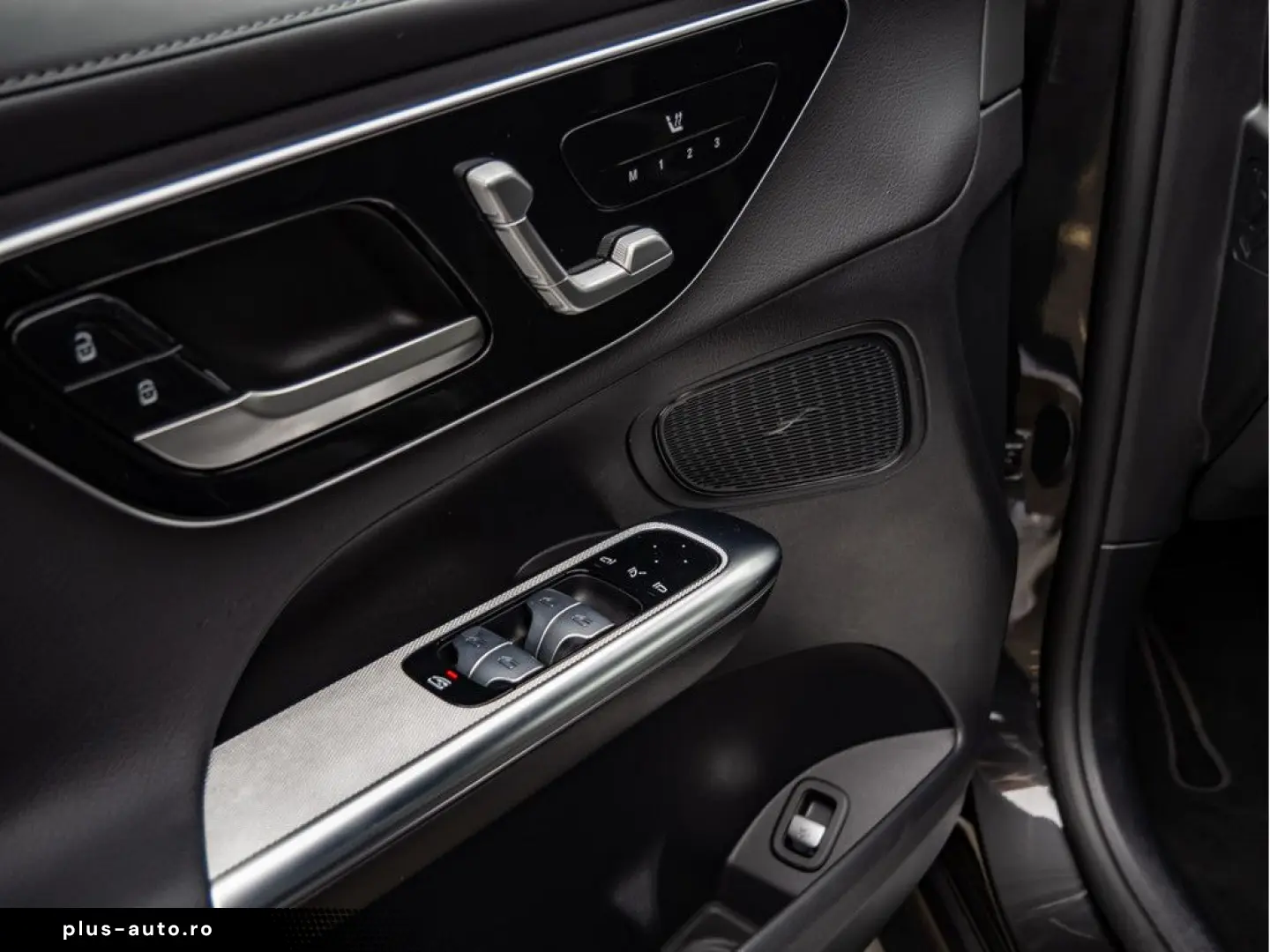 MERCEDES-BENZ GLC 200 4M AMG