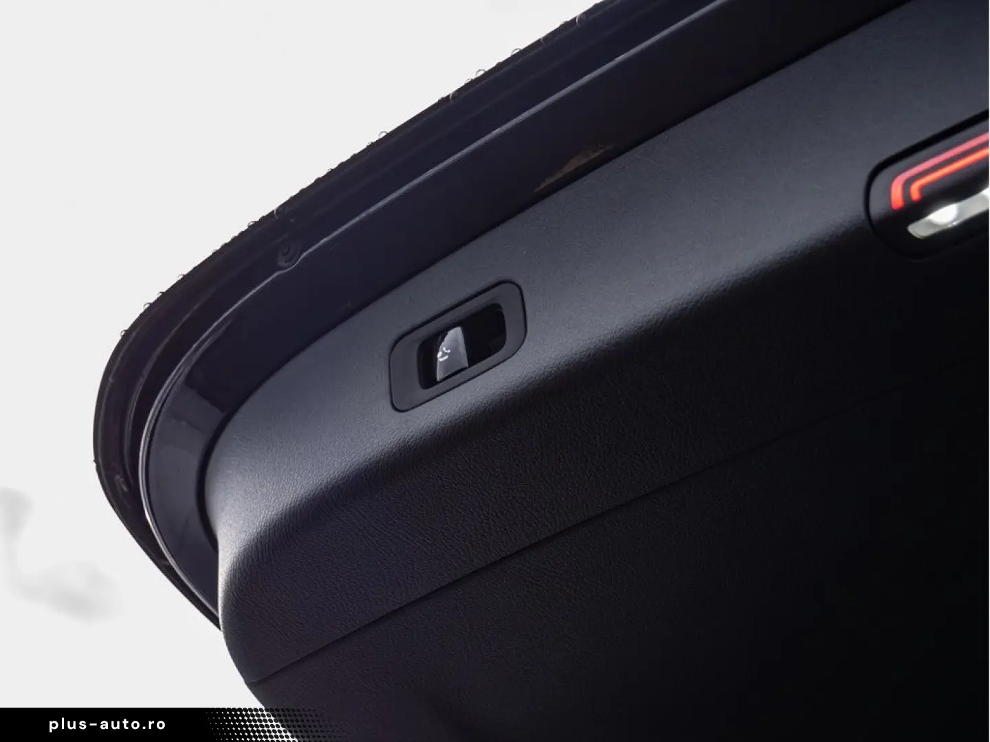 MERCEDES-BENZ GLC 200 4M AMG