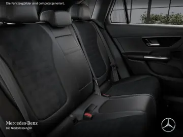 MERCEDES-BENZ GLC 200 4M AMG