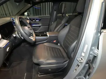 MERCEDES-BENZ GLC 200 4M AMG