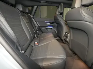 MERCEDES-BENZ GLC 200 4M AMG