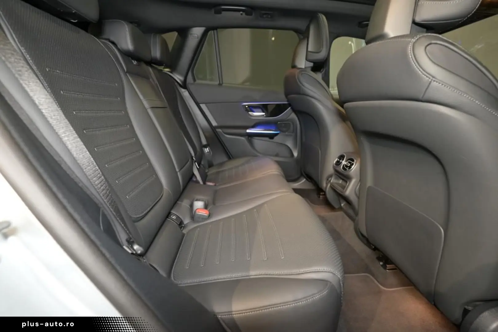 MERCEDES-BENZ GLC 200 4M AMG