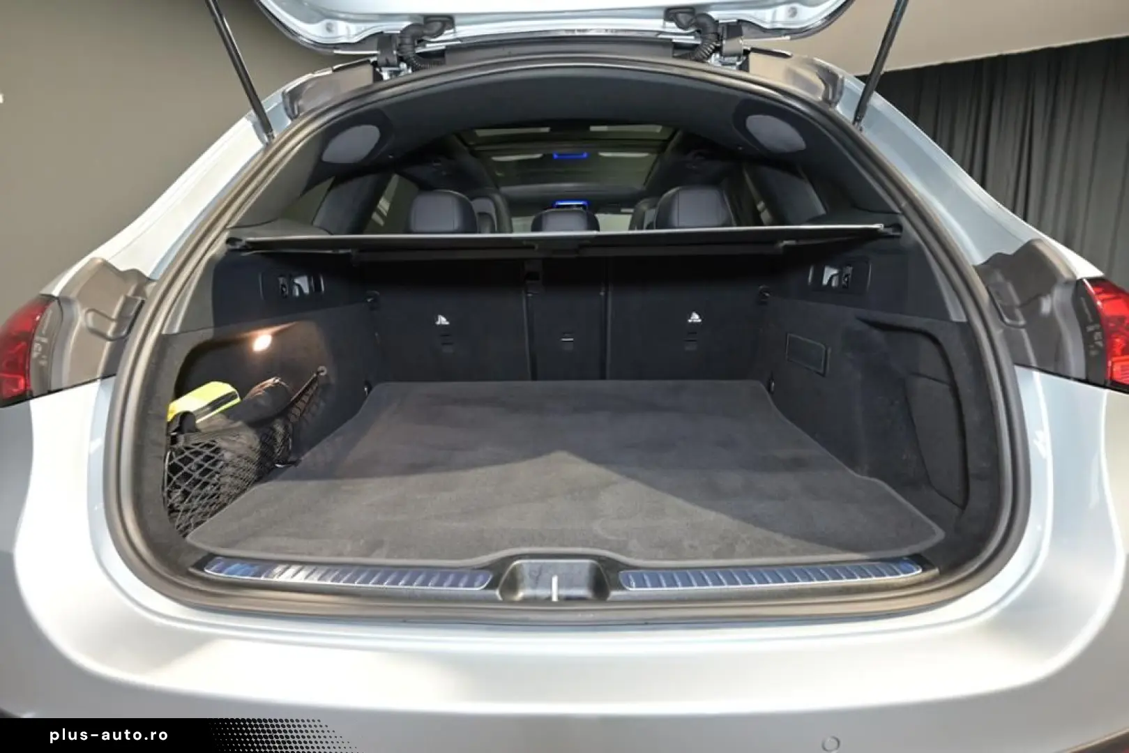 MERCEDES-BENZ GLC 200 4M AMG