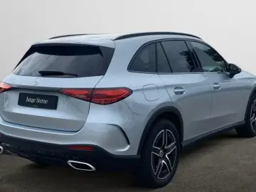 MERCEDES-BENZ GLC 220 d 4M AMG