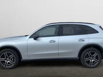 MERCEDES-BENZ GLC 220 d 4M AMG
