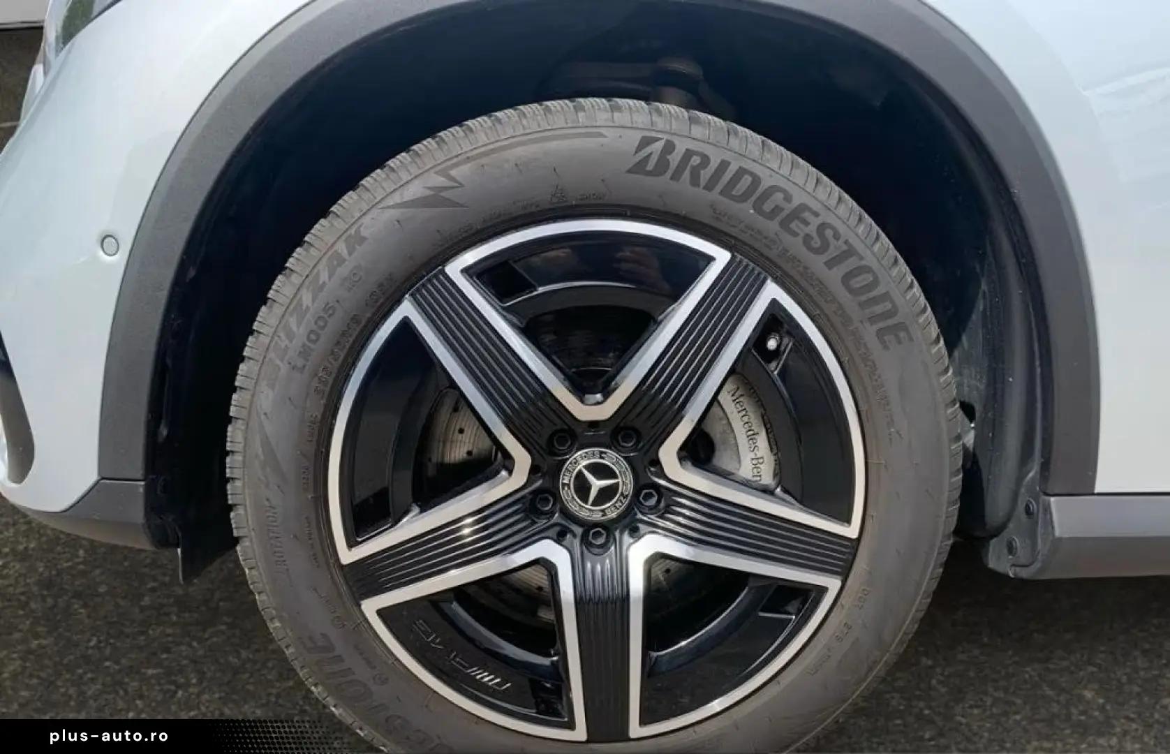 MERCEDES-BENZ GLC 220 d 4M AMG