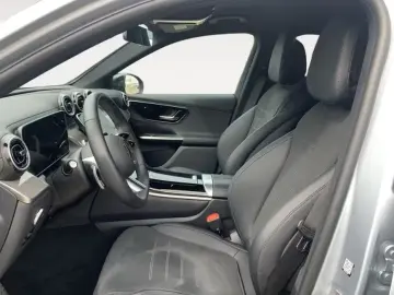 MERCEDES-BENZ GLC 220 d 4M AMG