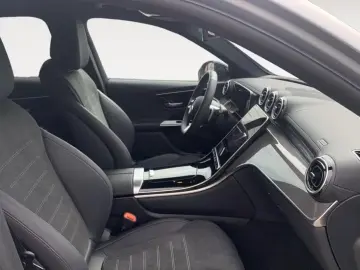 MERCEDES-BENZ GLC 220 d 4M AMG