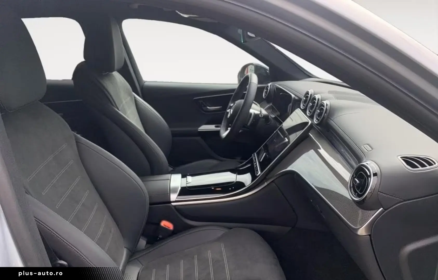 MERCEDES-BENZ GLC 220 d 4M AMG