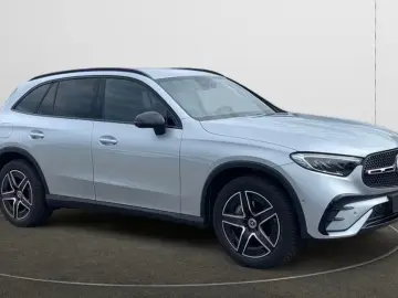 MERCEDES-BENZ GLC 220 d 4M AMG