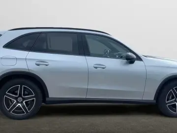 MERCEDES-BENZ GLC 220 d 4M AMG