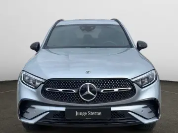 MERCEDES-BENZ GLC 220 d 4M AMG