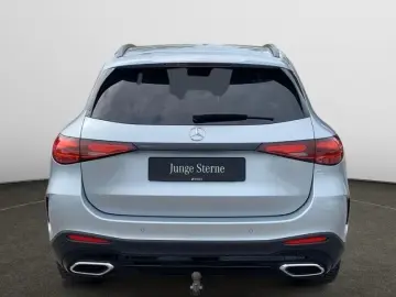 MERCEDES-BENZ GLC 220 d 4M AMG