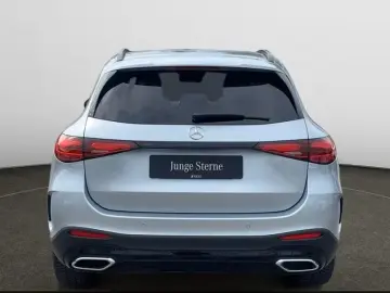 MERCEDES-BENZ GLC 220 d 4M AMG