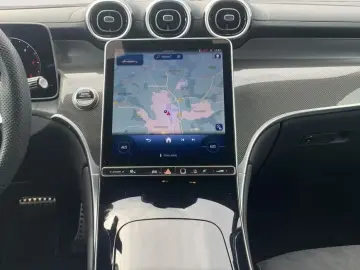 MERCEDES-BENZ GLC 220 d 4M AMG