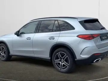MERCEDES-BENZ GLC 220 d 4M AMG