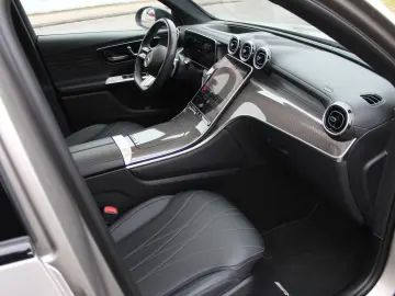 MERCEDES-BENZ GLC 200 4Matic AMG