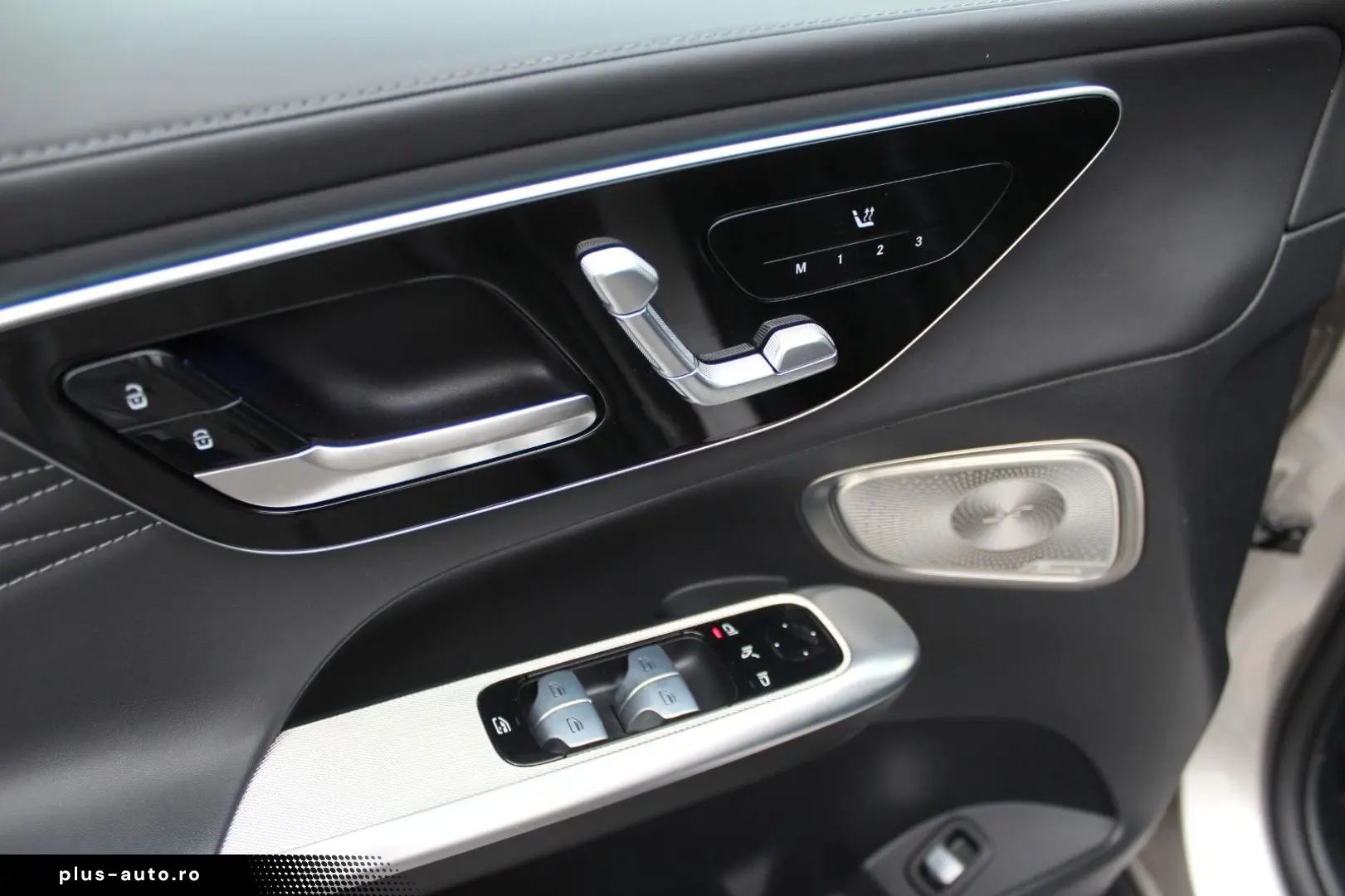 MERCEDES-BENZ GLC 200 4Matic AMG