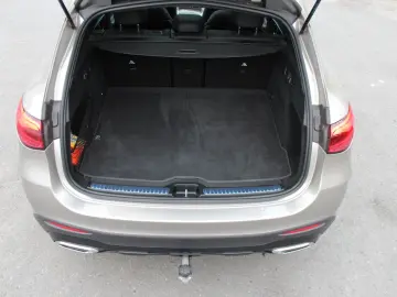 MERCEDES-BENZ GLC 200 4Matic AMG