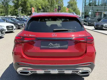 MERCEDES-BENZ GLC 300 d AMG
