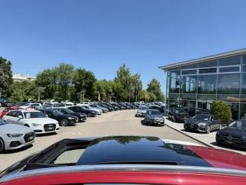 MERCEDES-BENZ GLC 300 d AMG