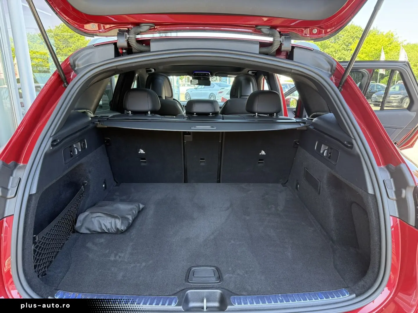 MERCEDES-BENZ GLC 300 d AMG