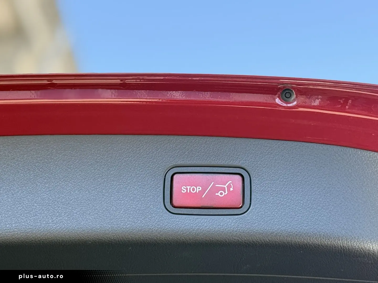 MERCEDES-BENZ GLC 300 d AMG