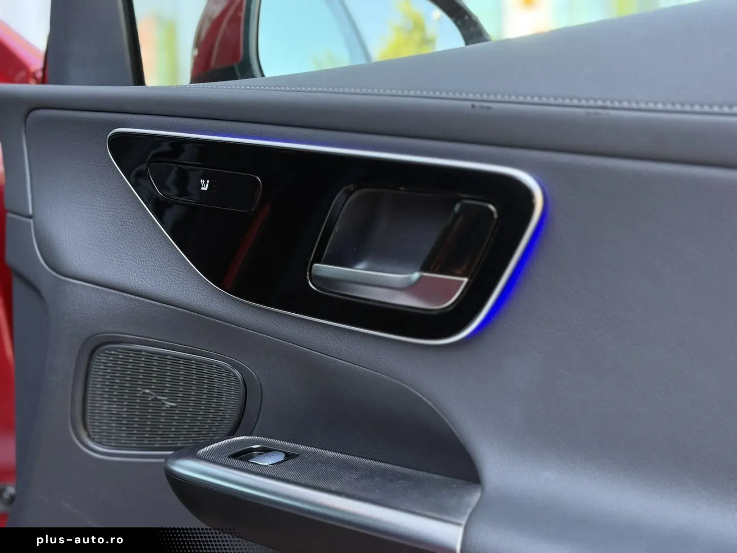 MERCEDES-BENZ GLC 300 d AMG