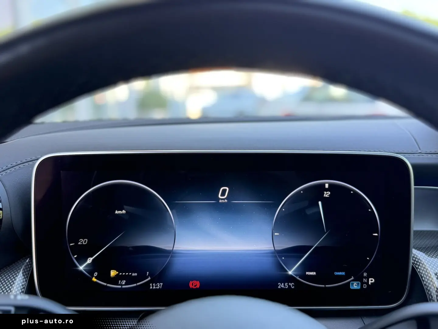 MERCEDES-BENZ GLC 300 d AMG