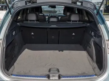 MERCEDES-BENZ GLC 300 d 4M AMG