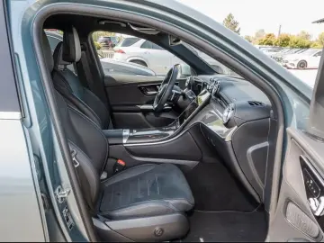 MERCEDES-BENZ GLC 300 d 4M AMG