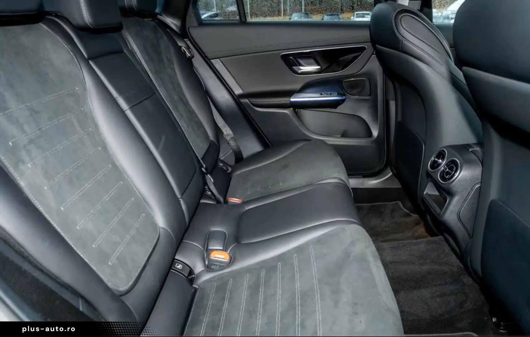 MERCEDES-BENZ GLC 300 d 4M AMG