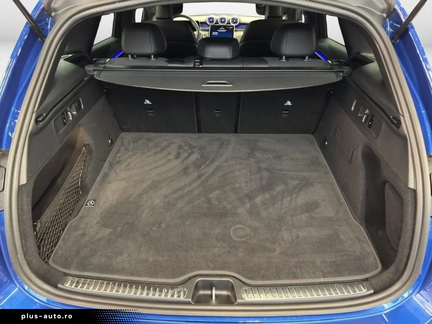 MERCEDES-BENZ GLC 300 d 4M AMG