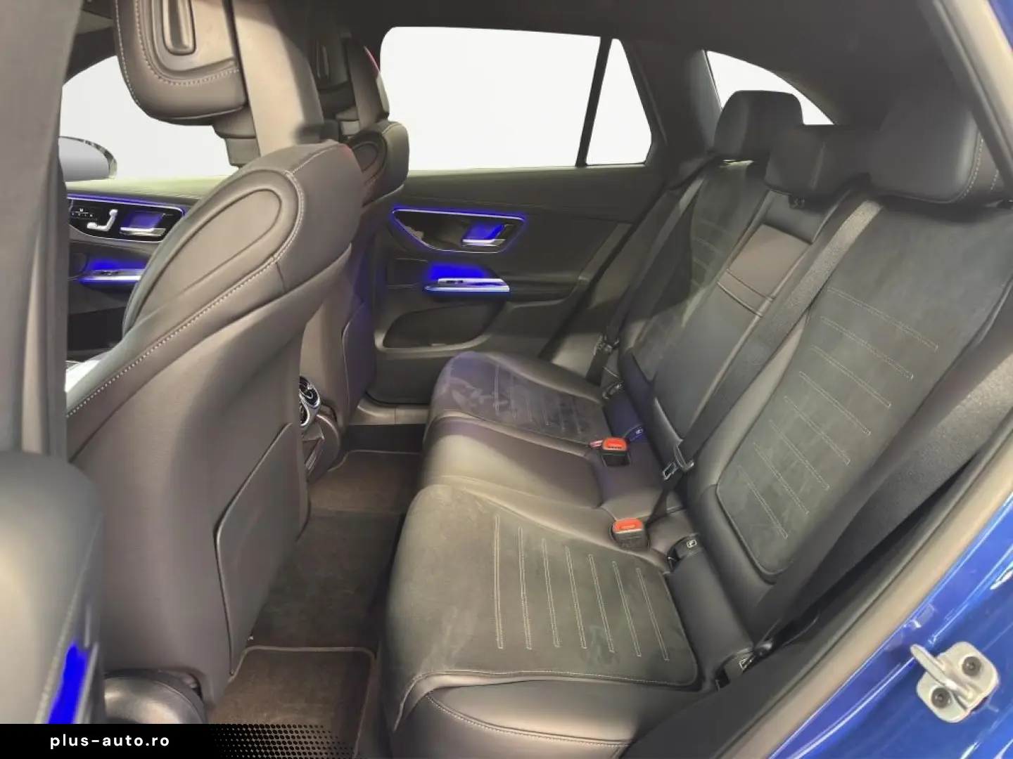 MERCEDES-BENZ GLC 300 d 4M AMG