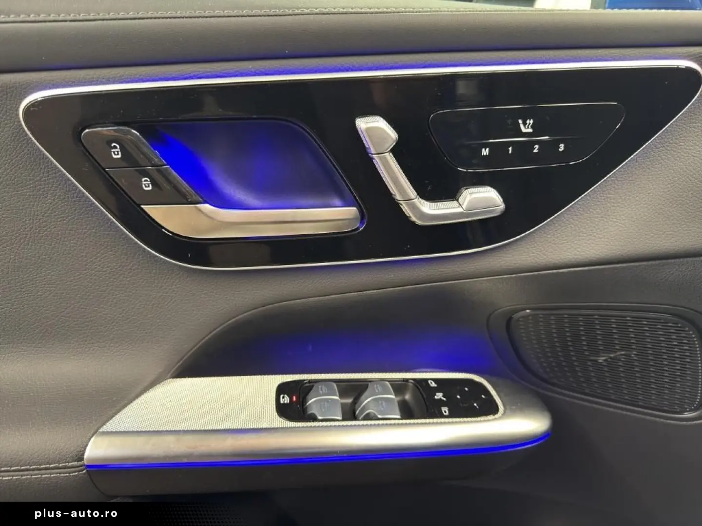 MERCEDES-BENZ GLC 300 d 4M AMG