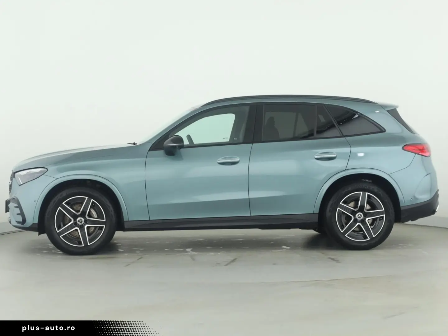 MERCEDES-BENZ GLC 300 d 4M  AMG Premium