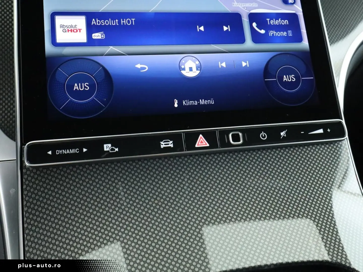 MERCEDES-BENZ GLC 300 d 4M  AMG Premium