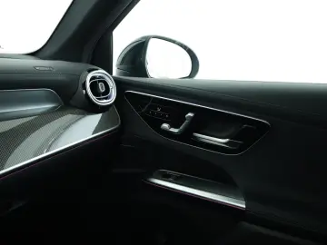 MERCEDES-BENZ GLC 300 d 4M  AMG Premium