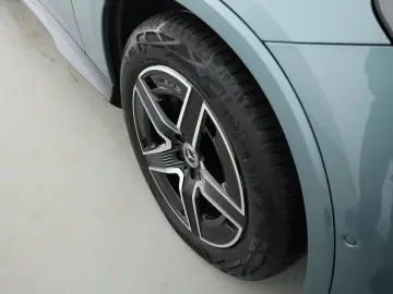 MERCEDES-BENZ GLC 300 d 4M  AMG Premium