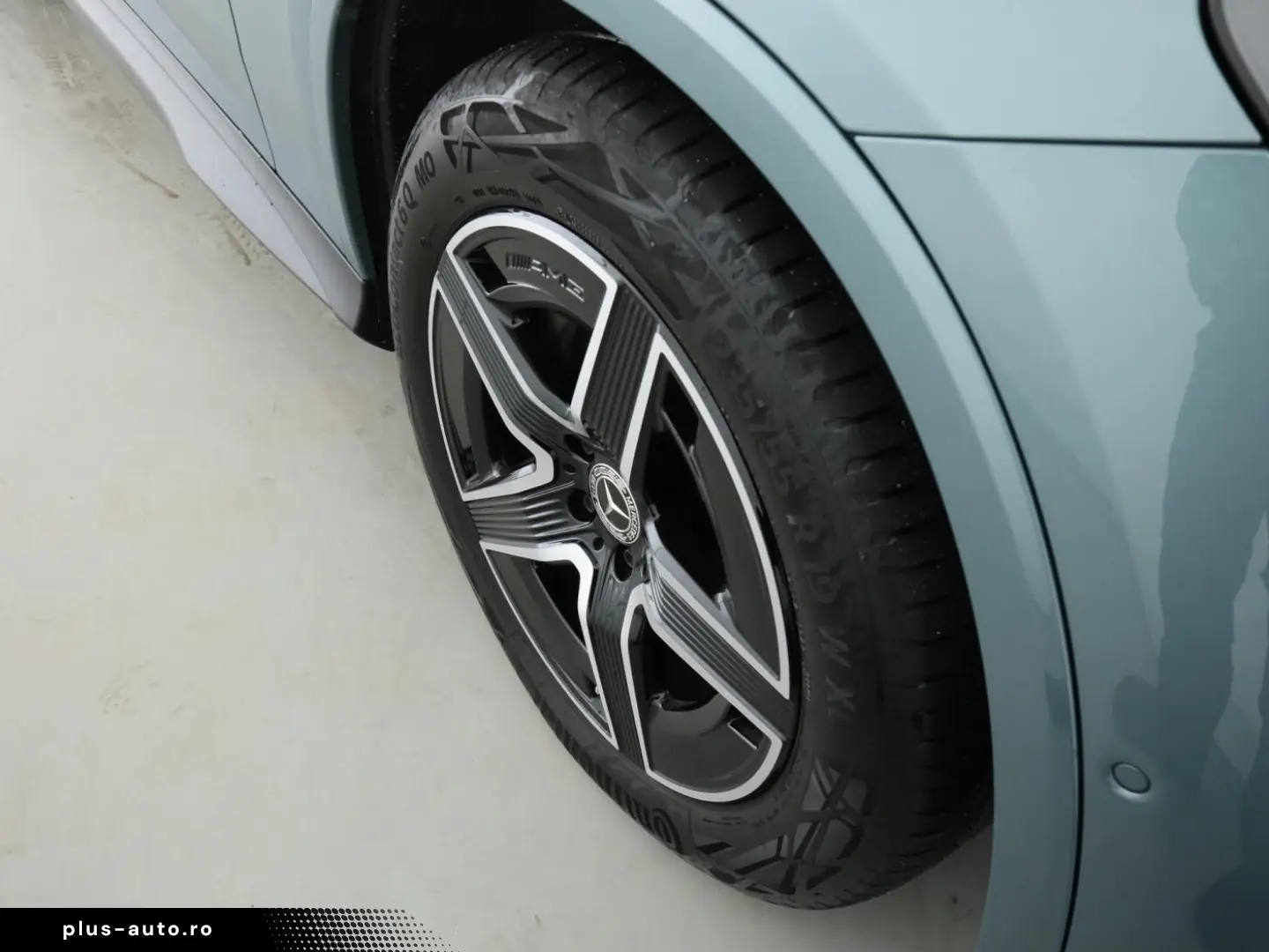 MERCEDES-BENZ GLC 300 d 4M  AMG Premium