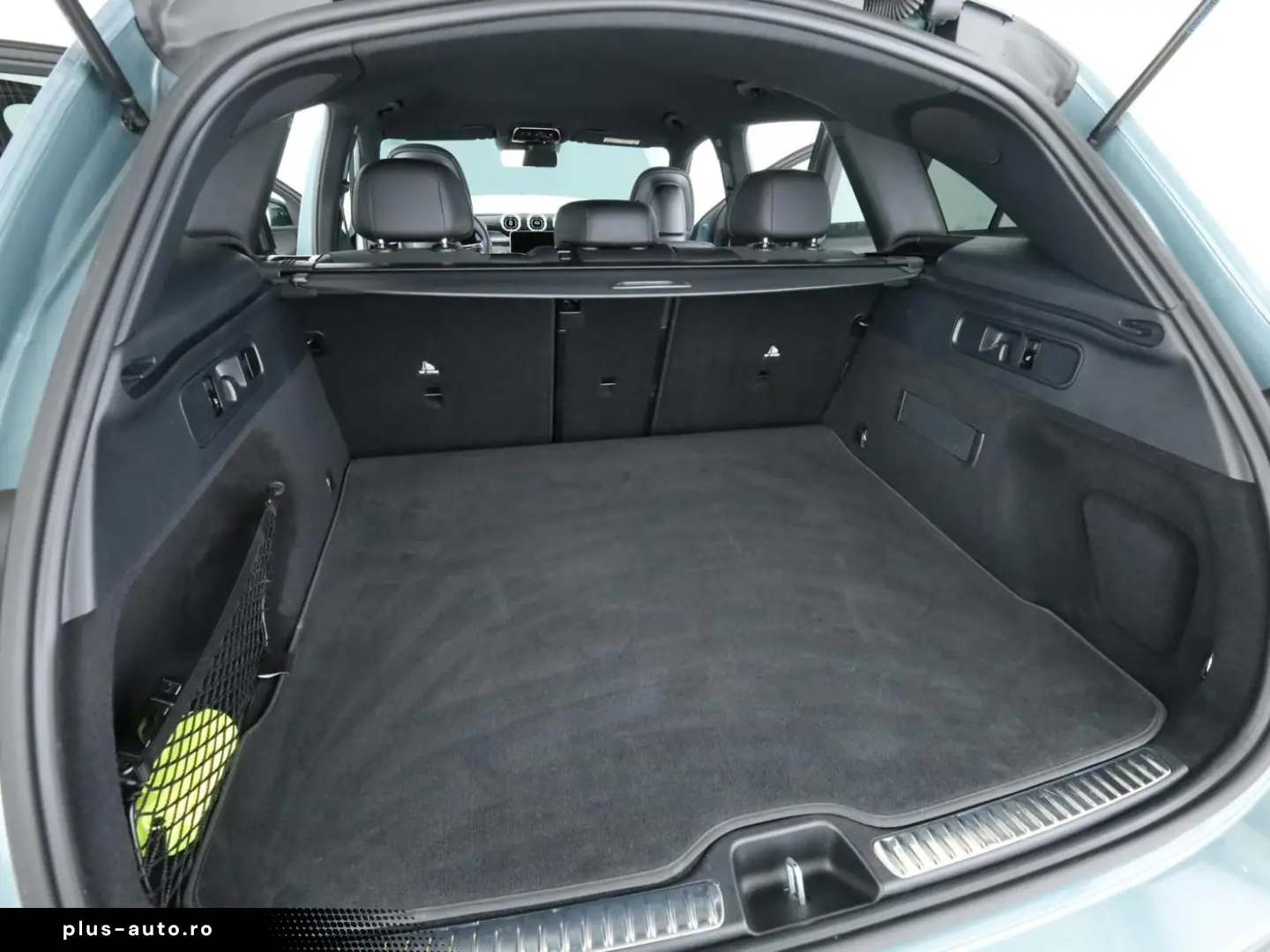 MERCEDES-BENZ GLC 300 d 4M  AMG Premium