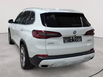 BMW X5 xDrive45e xLine